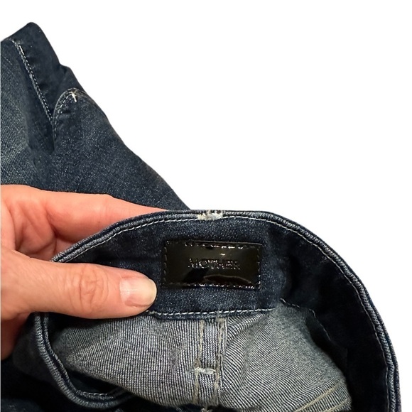 Mother Jeans The Looker in Crop Here Kitty Kitty | 26 - Picture 6 of 15